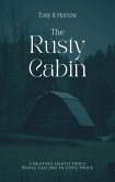 The Rusty Cabin (FBI agent Jake Bellini series, #1) (eBook, ePUB)