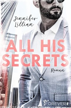 All his secrets (eBook, ePUB) - Lillian, Jennifer