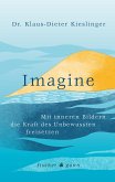Imagine (eBook, ePUB)