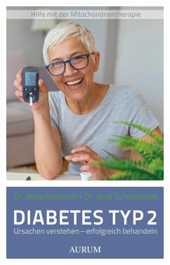 Diabetes Typ 2 (eBook, ePUB) - Kuklinski, Bodo; Schemionek, Anja