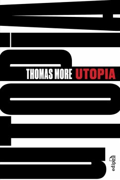 Utopia (eBook, ePUB) - More, Thomas