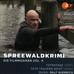Spreewaldkrimi Vol.4 - Ralf Wienrich
