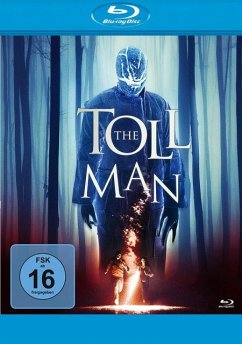 The Toll Man (Blu-ray)