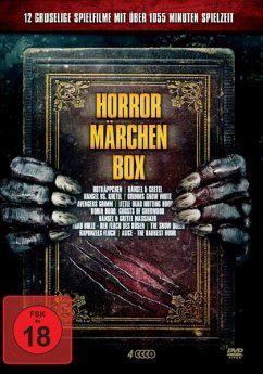 Horror Märchen - Casper Van Dien,Eric Balfour,Dee Wallace