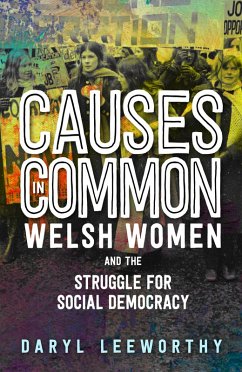 Cover Causes in Common (eBook, ePUB)