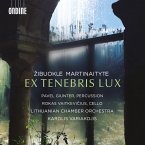 Ex Tenebris Lux