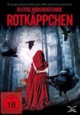 Blutige Märchenstunde - Rotkäppchen