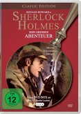 Sherlock Holmes - Sein großes Abenteuer