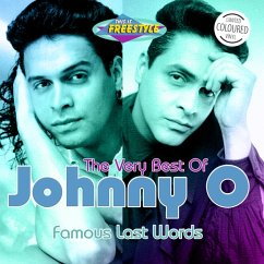 Famous Last Words-The Very Best Of - O,Johnny