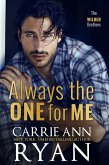 Always the One for Me (The Wilder Brothers, #2) (eBook, ePUB)