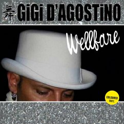 Wellfare - D Agostino,Gigi