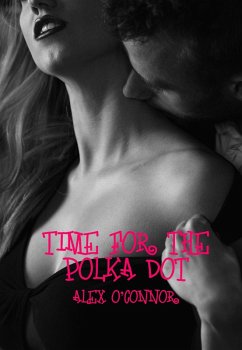 Cover Time For The Polka Dot (eBook, ePUB)