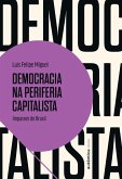 Democracia na periferia capitalista (eBook, ePUB)