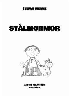 Stålmormor (eBook, ePUB)