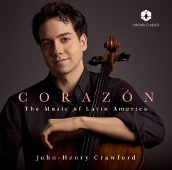 Corazon - Crawford,John-Henry/Asuncion,Victor Santiago/Jiji