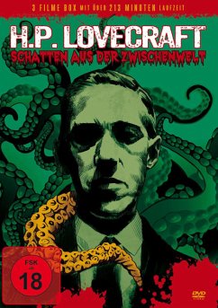 H.P. Lovecraft