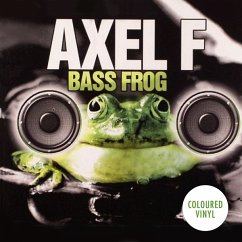 Axel F - Bass Frog