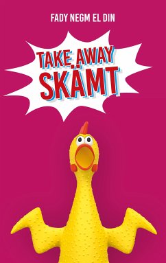 Take Away Skämt (eBook, ePUB) - Negm El Din, Fady