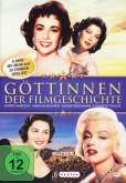 Göttinnen der Filmgeschichte DVD-Box