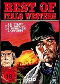 Best of Italo Western DVD-Box