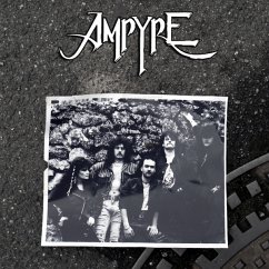 Ampyre Ep - Ampyre