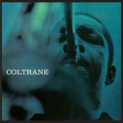 Coltrane (Ltd.180g Farbg.Vi - Coltrane,John