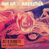 Jazz In Silhouette (Ltd.180g