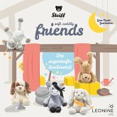 Steiff - Soft Cuddly Friends: Gute-Nacht-Geschichten Vol. 4 (MP3-Download)