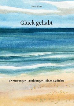 Glück gehabt (eBook, ePUB)