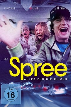 Spree - Alles für die Klicks