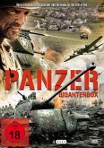 Panzer - Gigantenbox DVD-Box