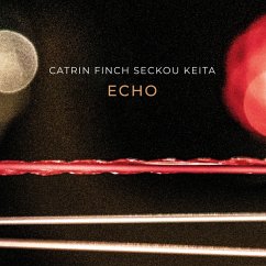 Echo - Finch,Catrin/Keita,Seckou