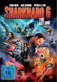 Sharknado 6 - The Last One - Es Wurde Auch Zeit Sharknado 6 - The Last One - Es Wurde Auch Zeit