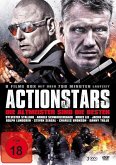 Actionstars-Die Altmeister sind die Besten