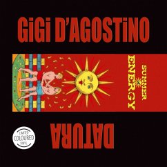 Summer Of Energy - D'Agostino,Gigi & Datura