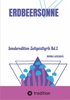 Erdbeersonne (eBook, ePUB) - Lutzebäck, Romina