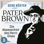 Die Abwesenheit des Herrn Glass (MP3-Download)