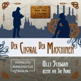 Der Choral der Maschinen (MP3-Download)