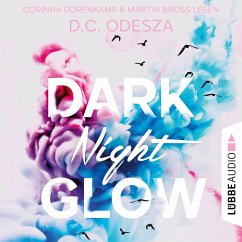 DARK Night GLOW (MP3-Download) - Odesza, D. C.