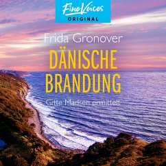 Dänische Brandung (MP3-Download) - Gronover, Frida