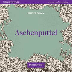 Aschenputtel (MP3-Download) - Grimm, Brüder