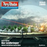 Perry Rhodan 2885: Der Leidbringer (MP3-Download)