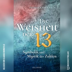 Die Weisheit der 13 (MP3-Download) - Farkasch, Isabella
