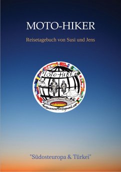Moto-Hiker (eBook, ePUB) - Radewald, Jens; Radewald, Susanne
