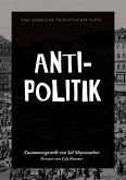 Anti-Politik (eBook, ePUB)
