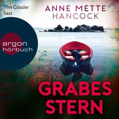 Grabesstern (MP3-Download) - Hancock, Anne Mette