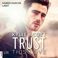 Trust this Love (MP3-Download) - Scott, Kylie