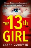 The Thirteenth Girl (eBook, ePUB)