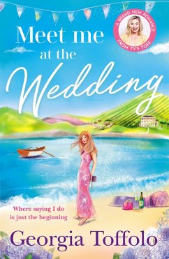 Cover Meet me at the Wedding (eBook, ePUB)