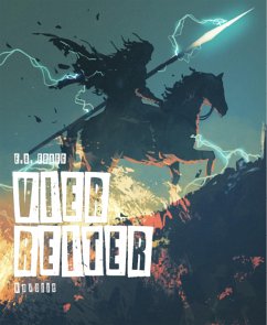 Vier Reiter (Taranique Bay 2) (eBook, ePUB) - Fragg, E. B.